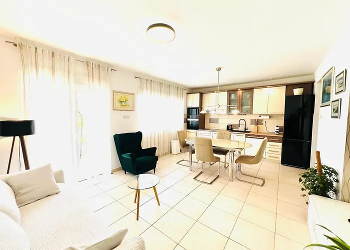 Apartment Sirius