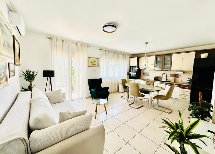 Apartment Sirius