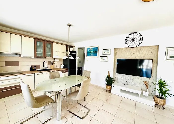 Apartment Sirius